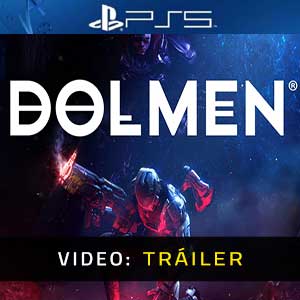 Dolmen PS5 Vídeo En Tráiler