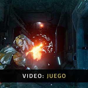 Dolmen Vídeo Del Juego