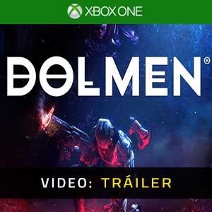 Dolmen Xbox One Vídeo En Tráiler