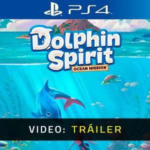 Dolphin Spirit Ocean Mission Tráiler de Vídeo