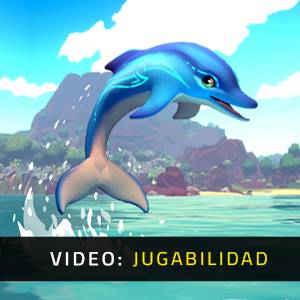 Dolphin Spirit Ocean Mission Vídeo de Juego