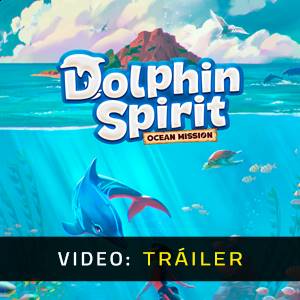 Dolphin Spirit Ocean Mission Tráiler de Vídeo