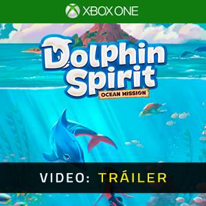 Dolphin Spirit Ocean Mission Tráiler de Vídeo