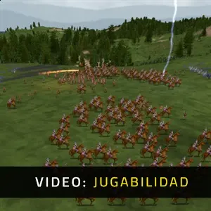 Dominions 5 - Warriors of the Faith - Jugabilidad