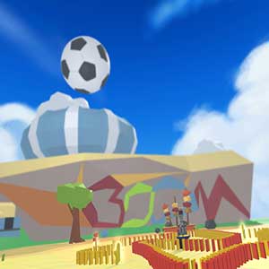 Domino Craft VR