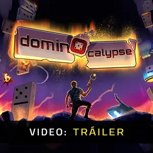 Dominocalypse - Tráiler