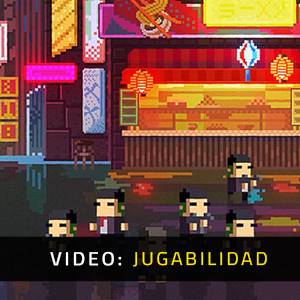 Don Duality - Jugabilidad