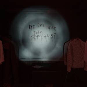 Don’t Be Afraid 2 - ¿Escuchas Sus Gritos?