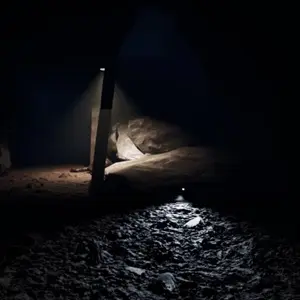 Don’t Mess With Bober - Cueva Oscura
