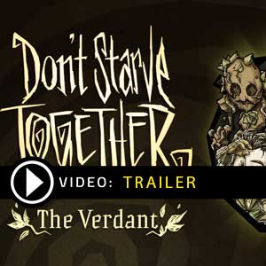 Comprar Don't Starve Together All Verdant Spring Chest CD Key Comparar Precios