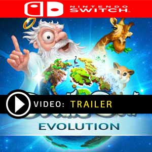 Comprar Doodle God Evolution Nintendo Switch Barato comparar precios