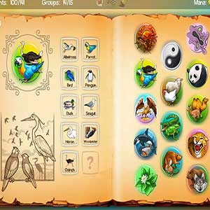 Doodle Farm mode