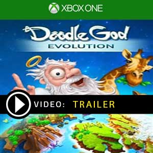 Comprar Doodle God Evolution Xbox One Barato Comparar Precios