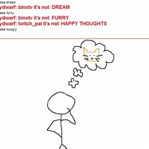 Doodle WHAT?! - Dibujo