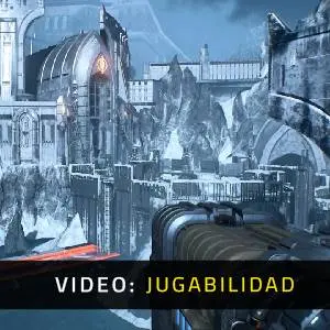 DOOM - Video de la Jugabilidad