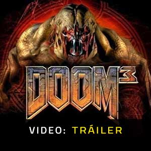 Doom 3 - Vídeo de la campaña