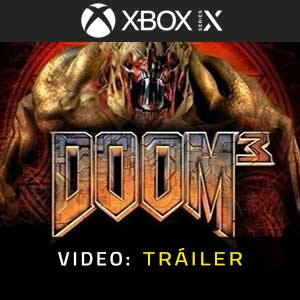 Doom 3 - Vídeo de la campaña