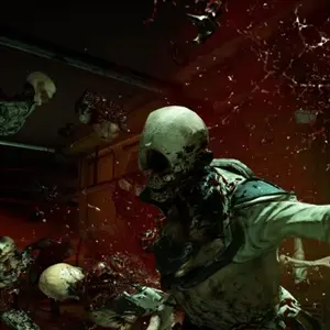 DOOM 4 - Científicos Poseídos