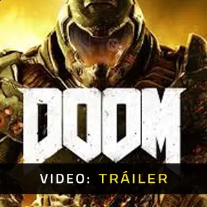 DOOM 4 - Tráiler