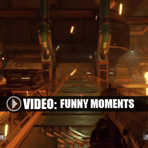 Doom 4 Funny Moments