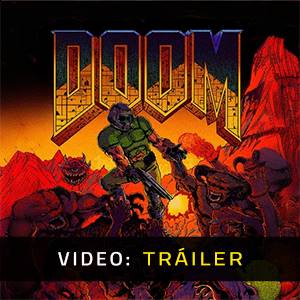 Doom Classic - Tráiler