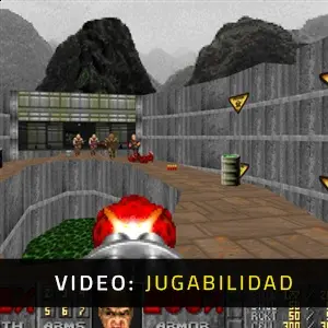 DOOM + DOOM 2 - Vídeo del Juego