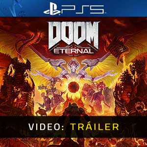 DOOM Eternal Avance en Video