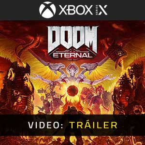 DOOM Eternal Avance en Video