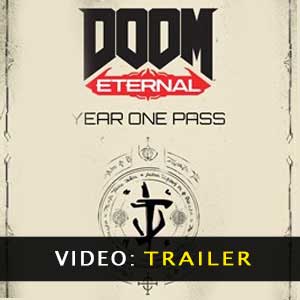 Comprar DOOM Eternal Year One Pass CD Key Comparar Precios
