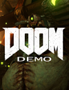Una semana para jugar a la demo gratis de Doom que empezo a noche