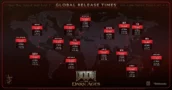 DOOM The Dark Ages ya tiene horarios de lanzamiento confirmados