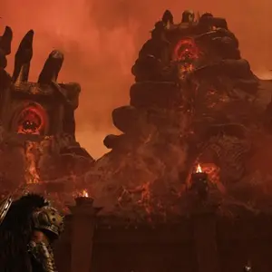 DOOM The Dark Ages Revelations - El Alto Consejo
