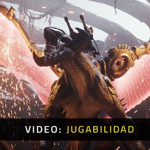 DOOM The Dark Ages - Video de la Jugabilidad