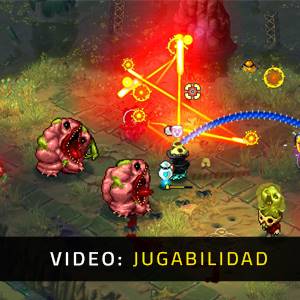 Doomsday Hunters - Video de Jugabilidad