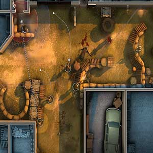 Personalización del arma