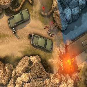 bombarderos suicidas