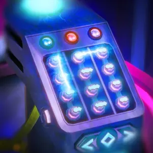 Doors: Paradox – Patrón