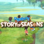 Doraemon Story of Seasons ha llegado a Occidente
