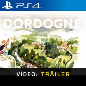 Dordogne Ps4 Tráiler de Video