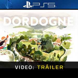 Dordogne PS5 Tráiler de Video