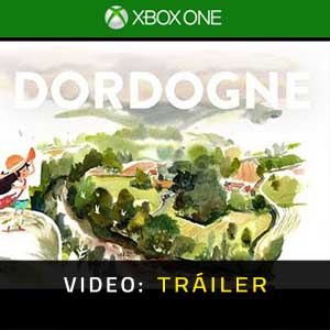 Dordogne Xbox One Tráiler de Video