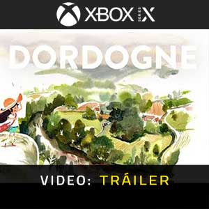 Dordogne Xbox Series Tráiler de Video