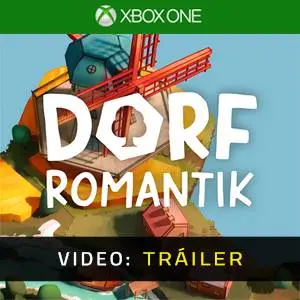 Dorfromantik Xbox One Vídeo del tráiler