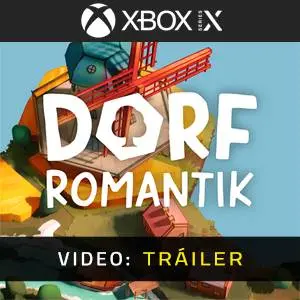 Dorfromantik Xbox Series Vídeo del tráiler