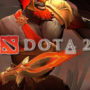 Marte ha llegado para entre en guerra con los dioses de DOTA 2