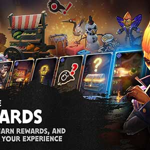 Dota Underlords Hobgen