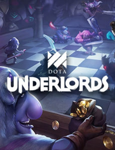 Válvula lanza el'Proto' Pass para Dota Underlords