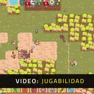 dotAGE - Video de Jugabilidad