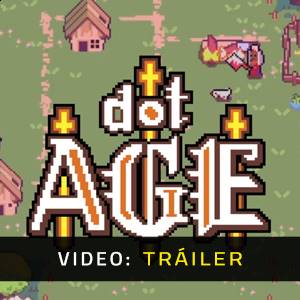 dotAGE - Tráiler de Video