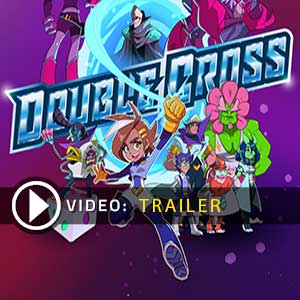 Comprar Double Cross CD Key Comparar Precios